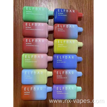 Wholesale Price Elf Bar BC 5000